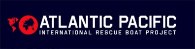 Atlantic Pacific Logo