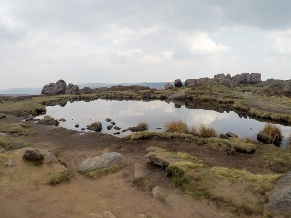 The Roaches to Luds Church 20